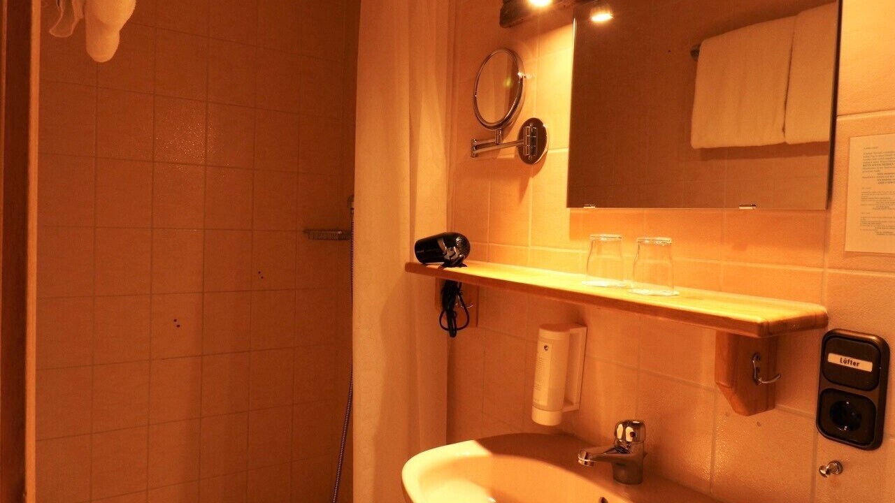Photo of Bathroom in Bad Hindelang