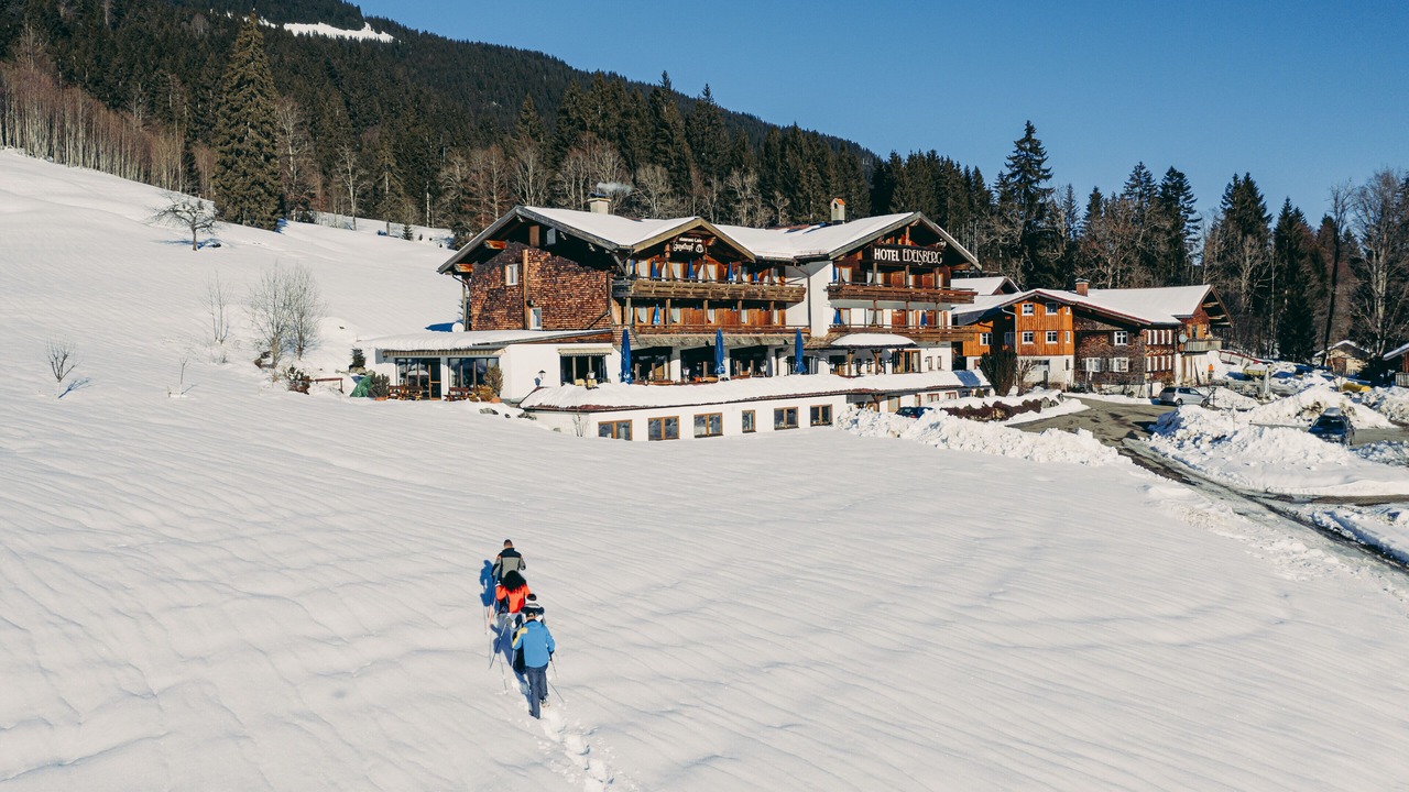 Photo of Outdoor in Bad Hindelang