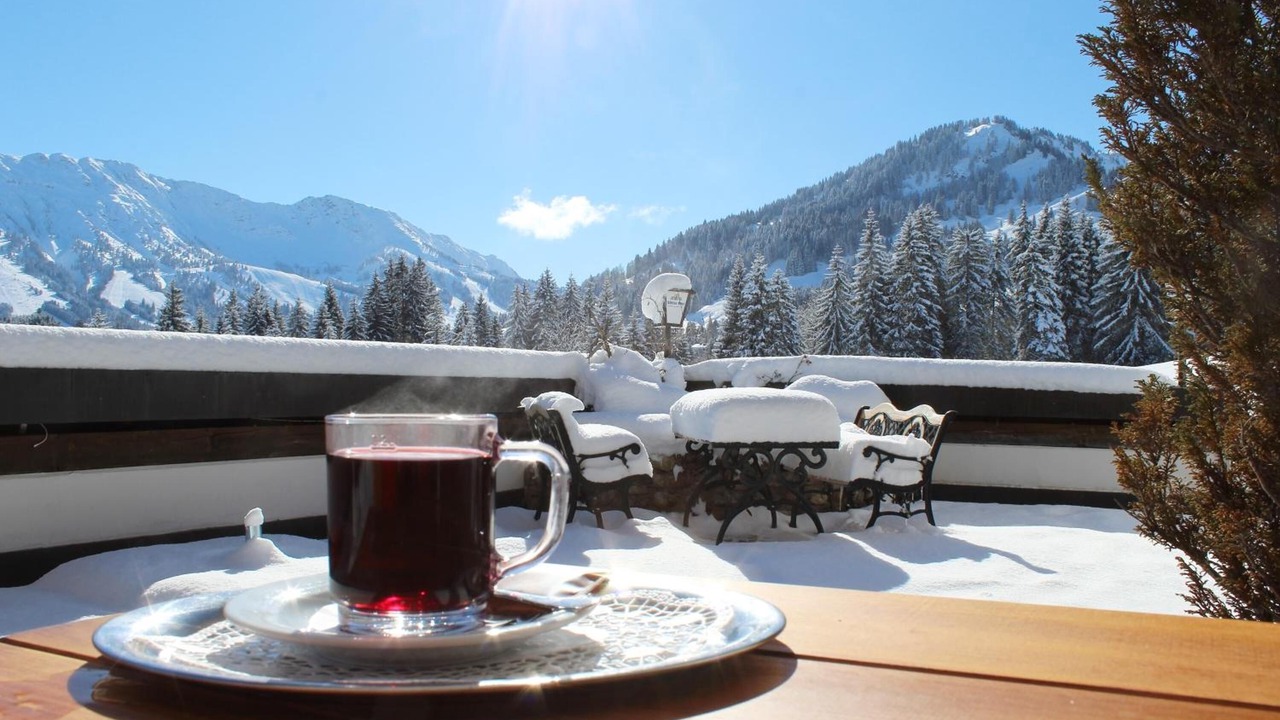 Photo of Patio Balcony in Bad Hindelang