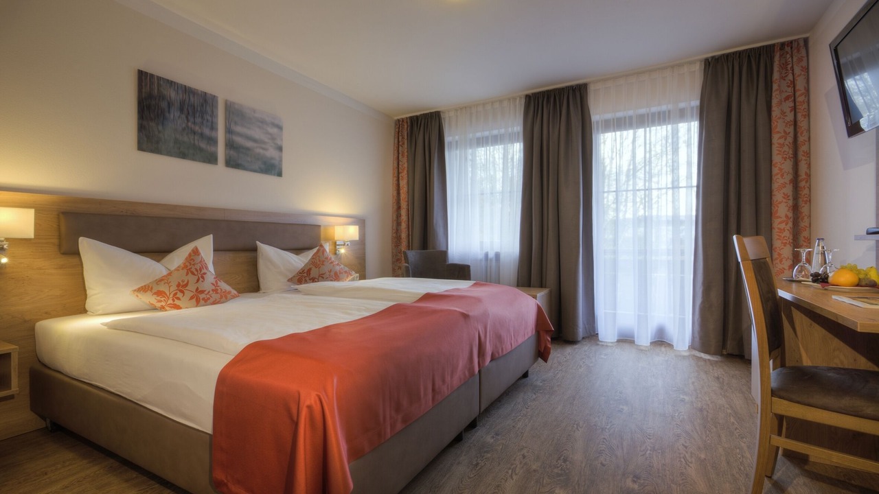 Photo of Bedroom in Bad Endorf
