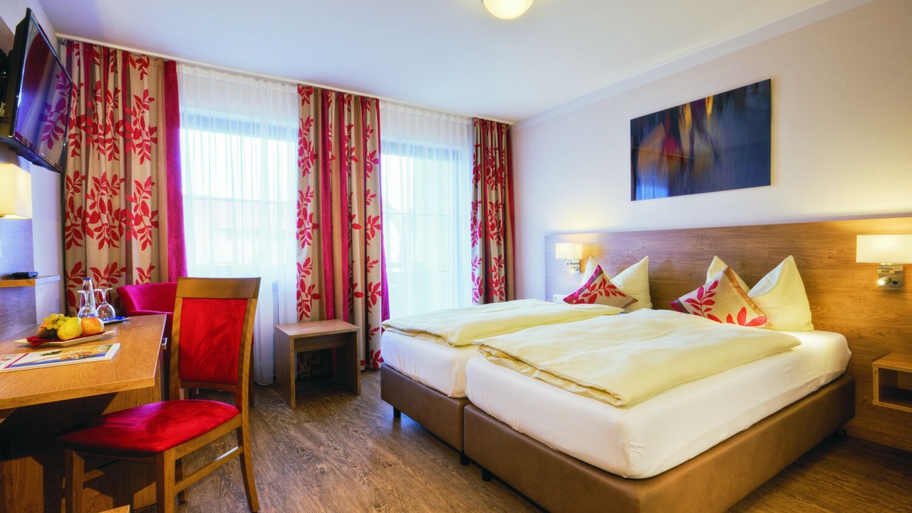 Photo of Bedroom in Bad Endorf