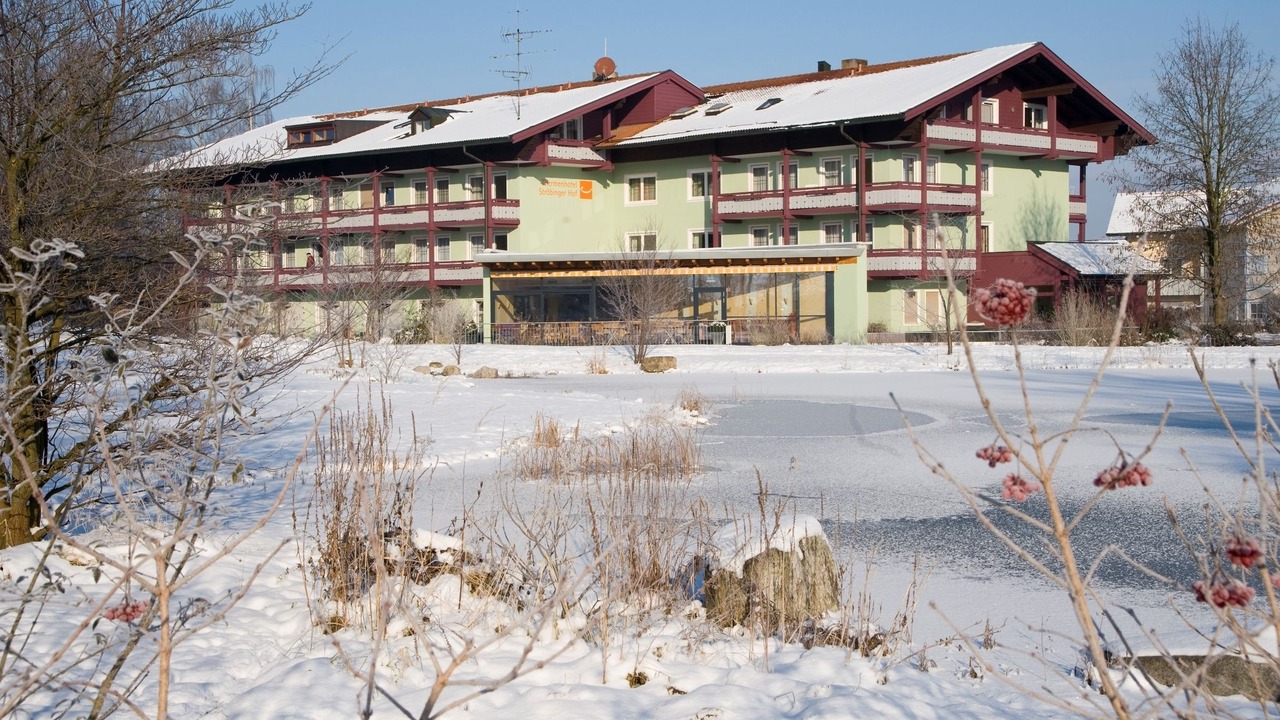 Photo of Outdoor in Bad Endorf