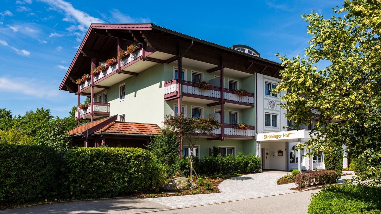 Photo of Outdoor in Bad Endorf