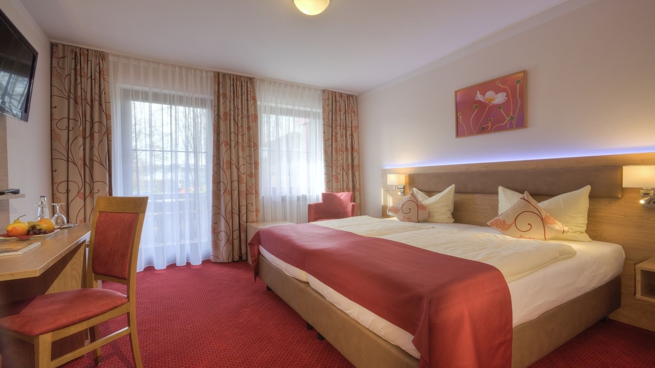 Photo of Bedroom in Bad Endorf