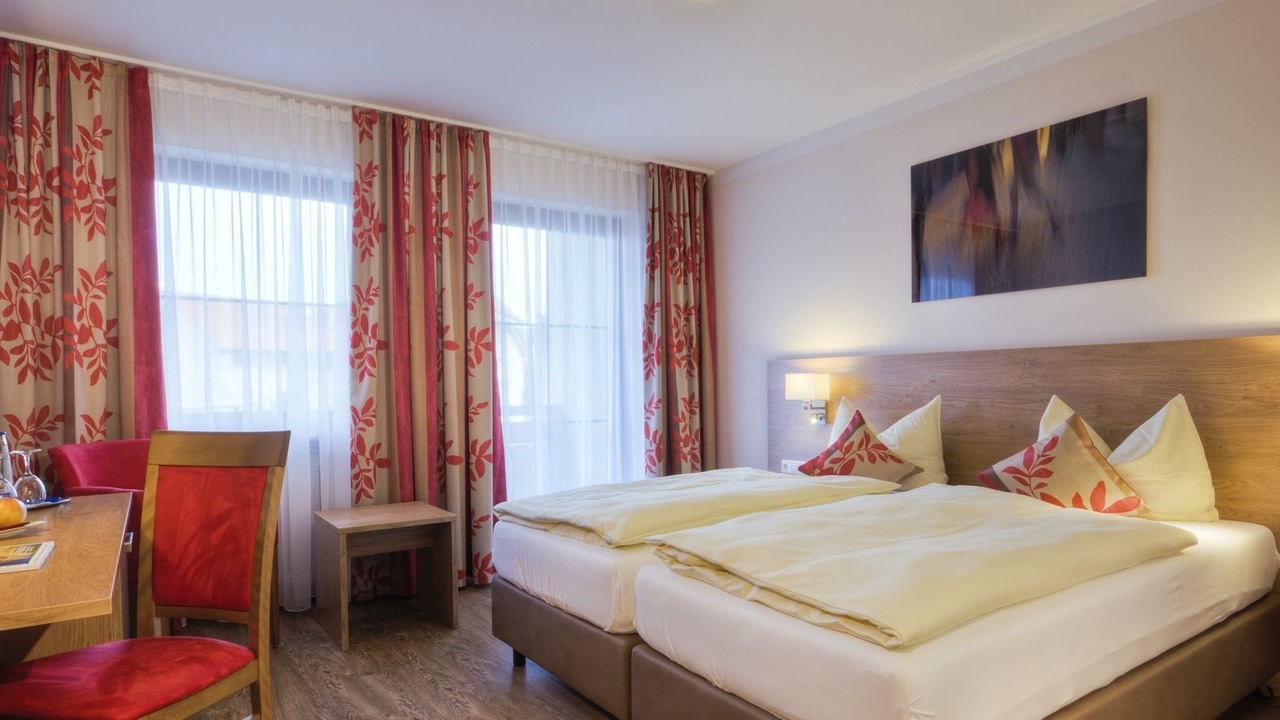 Photo of Bedroom in Bad Endorf