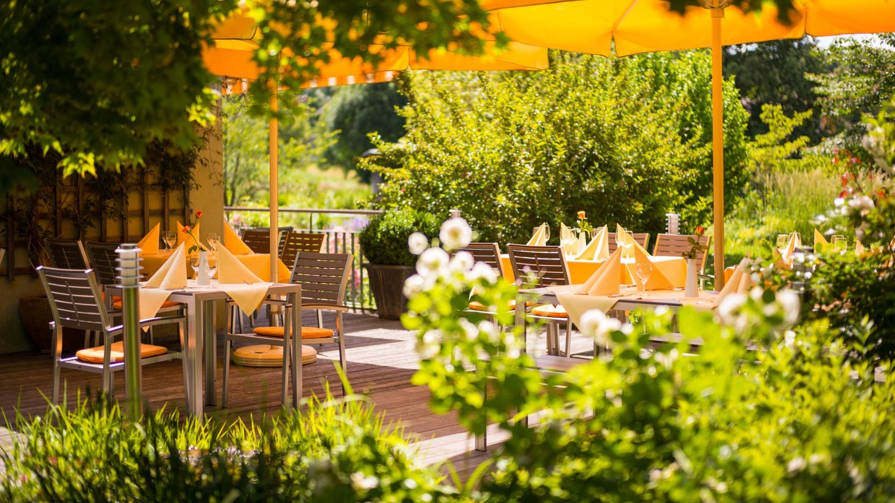 Photo of Patio Balcony in Bad Endorf