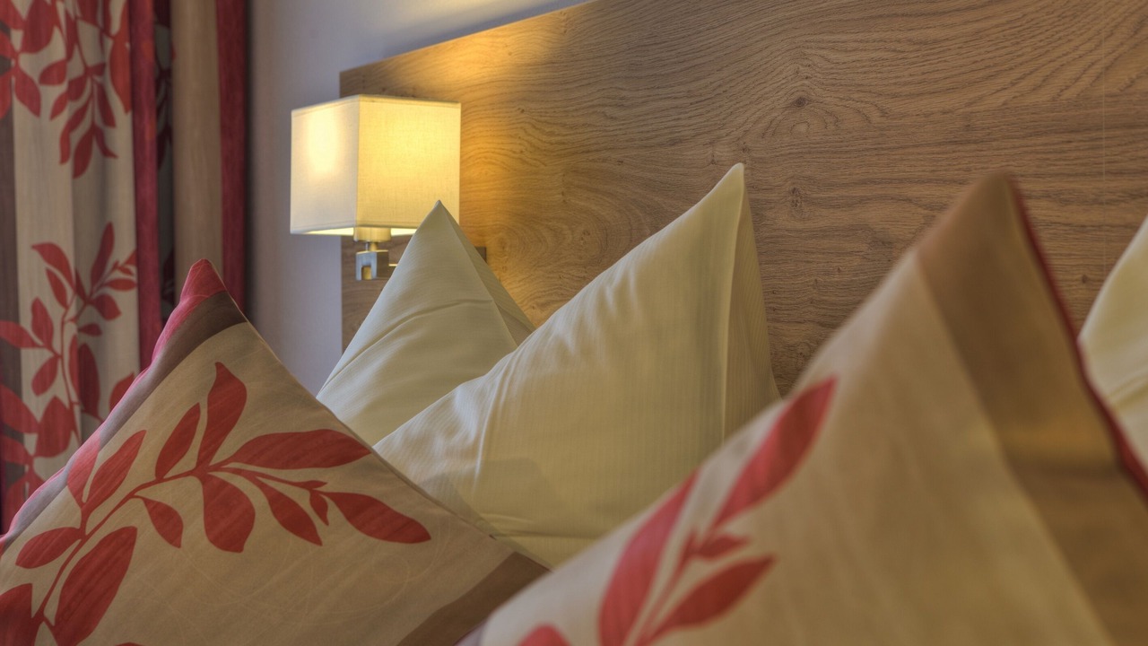 Photo of Bedroom in Bad Endorf