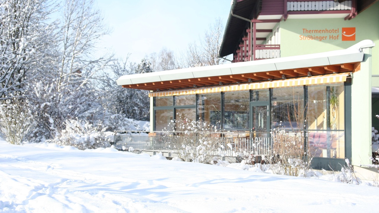 Photo of Outdoor in Bad Endorf