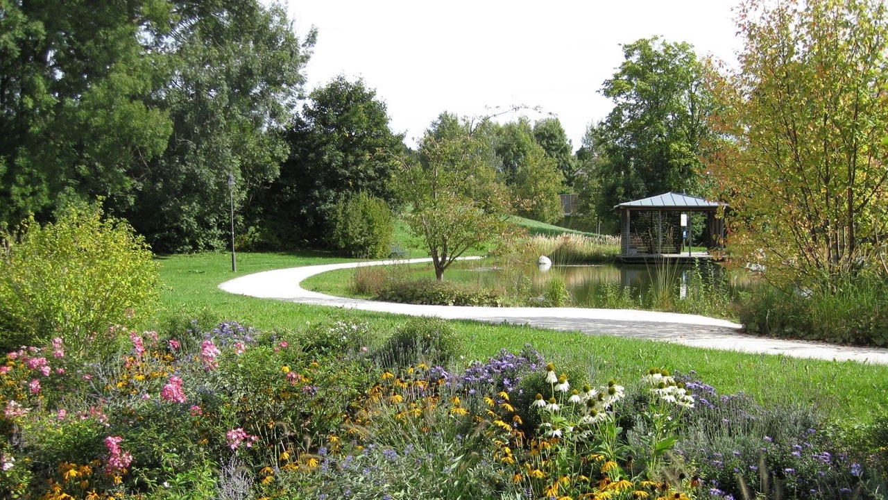 Photo of Outdoor in Bad Endorf