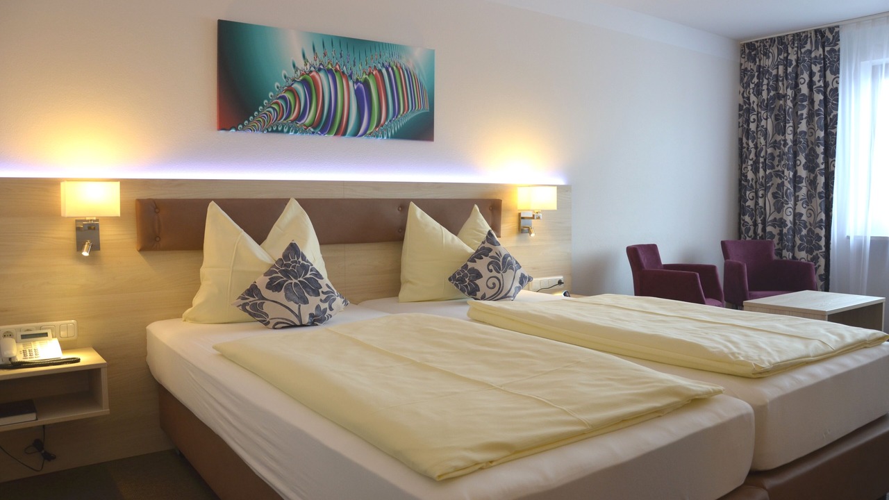 Photo of Bedroom in Bad Endorf