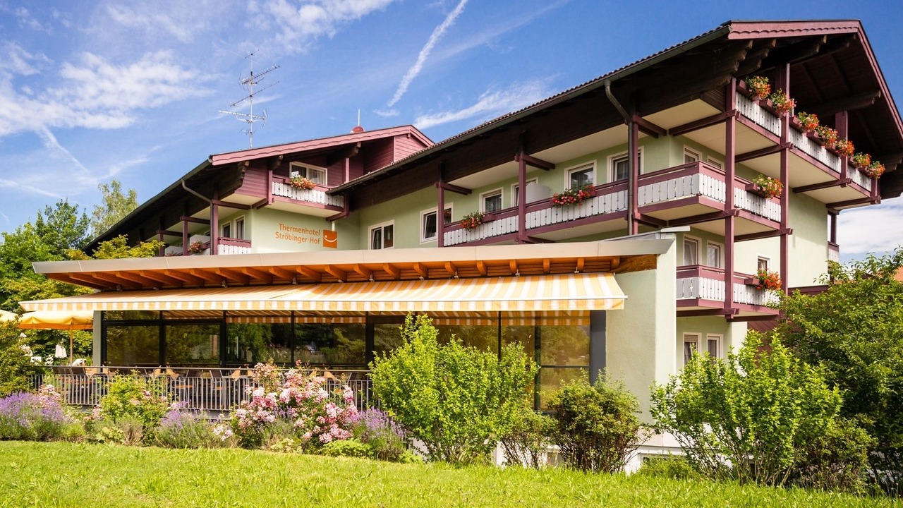 Photo of Outdoor in Bad Endorf
