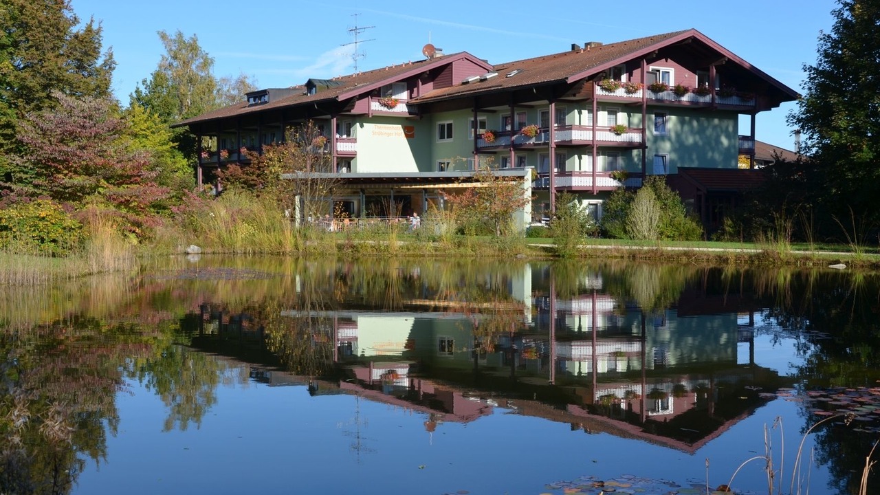 Photo of Outdoor in Bad Endorf