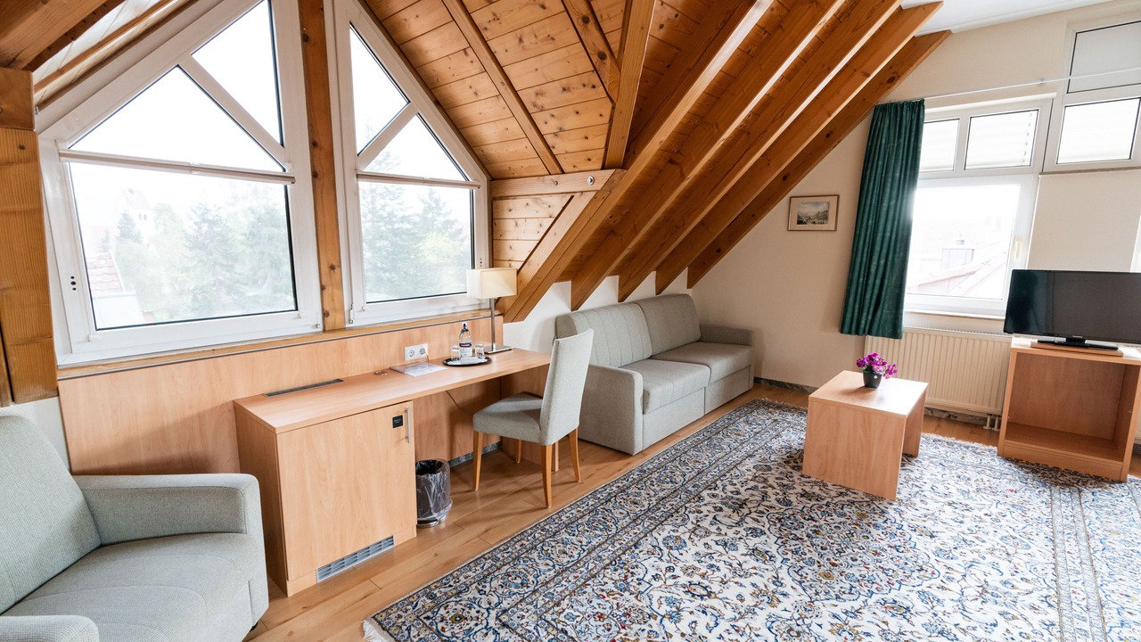 Photo of Bedroom in Neuenburg am Rhein