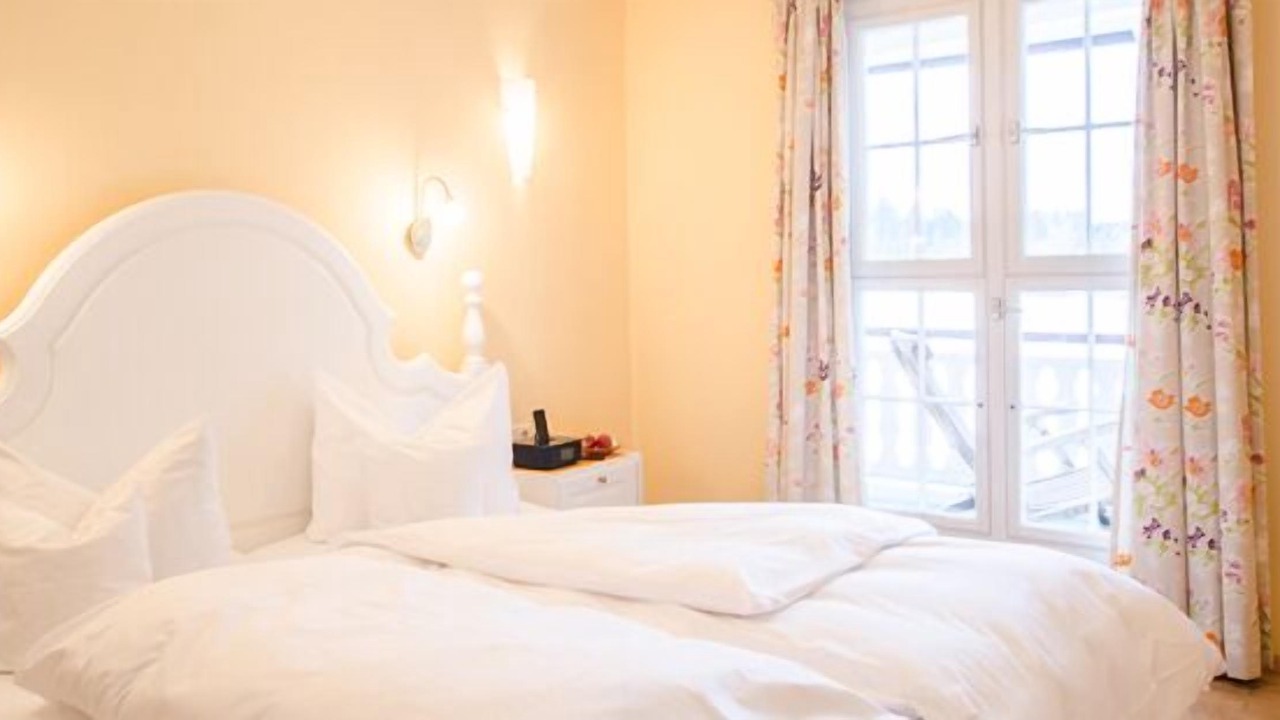 Photo of Bedroom in Lindenberg im Allgaeu