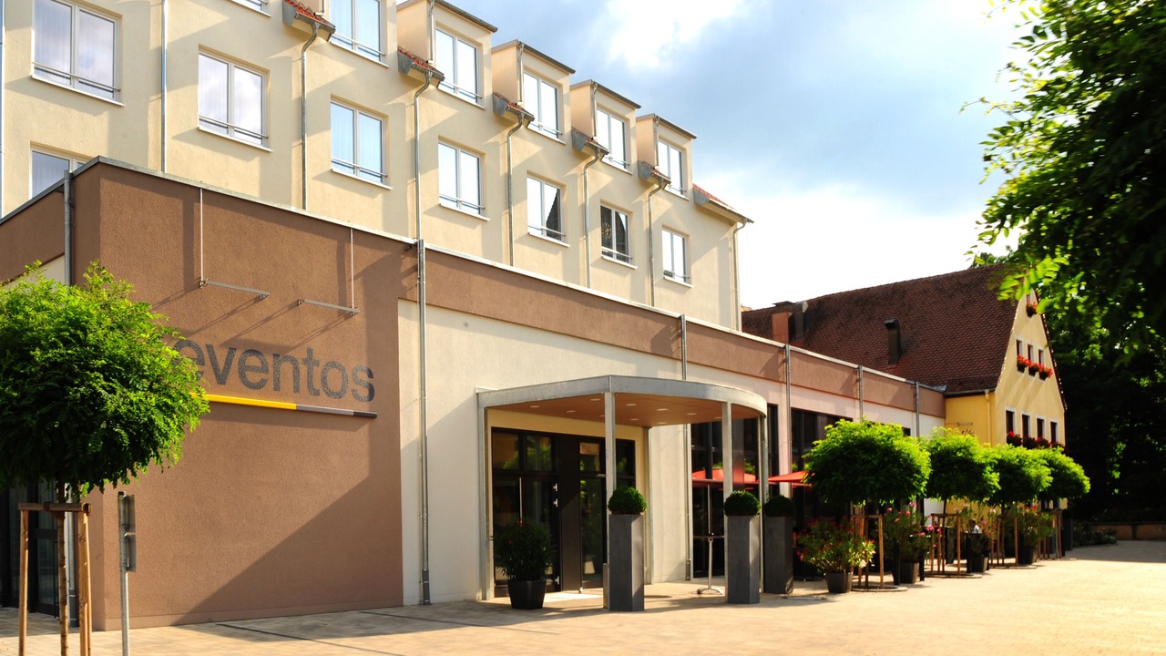 Photo of Outdoor in Neuendettelsau