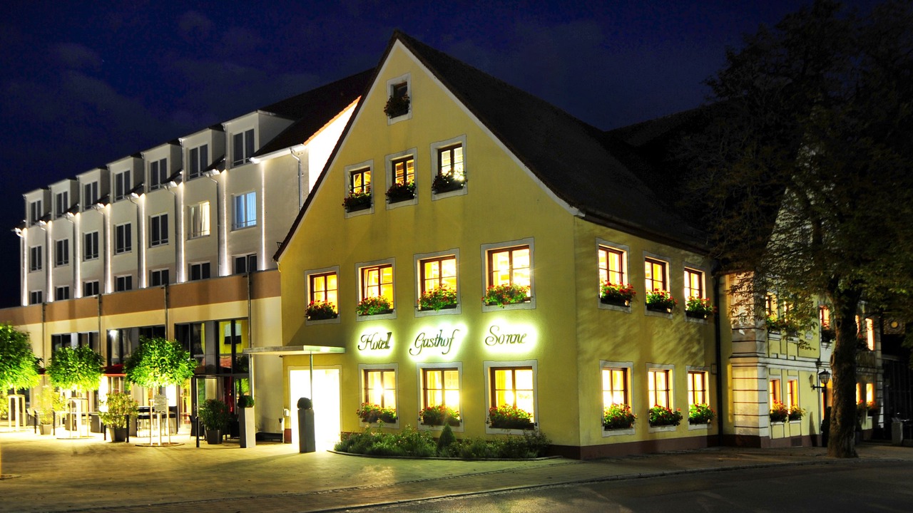 Photo of Outdoor in Neuendettelsau
