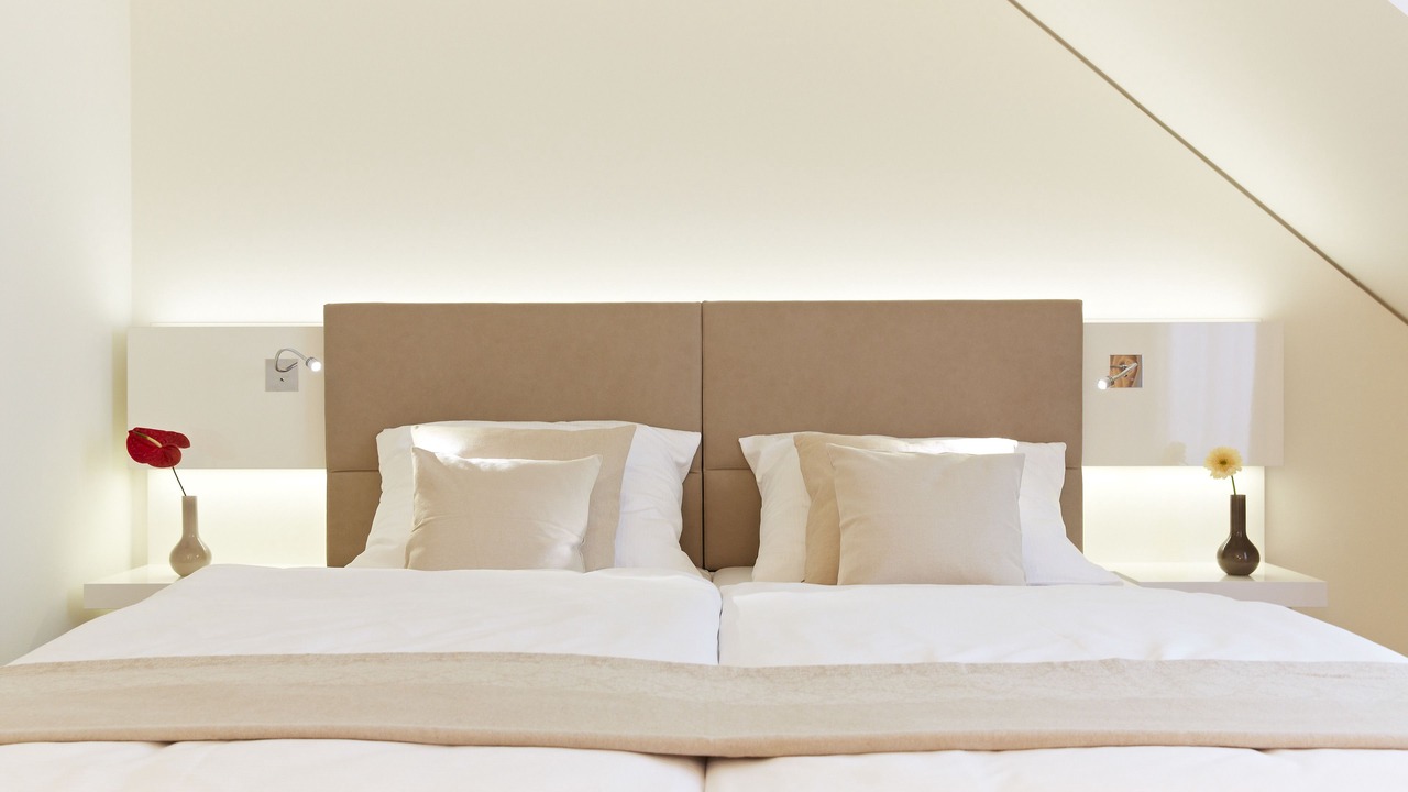 Photo of Bedroom in Neuendettelsau