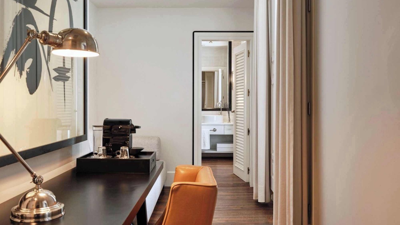 Photo of Bedroom in Chueca