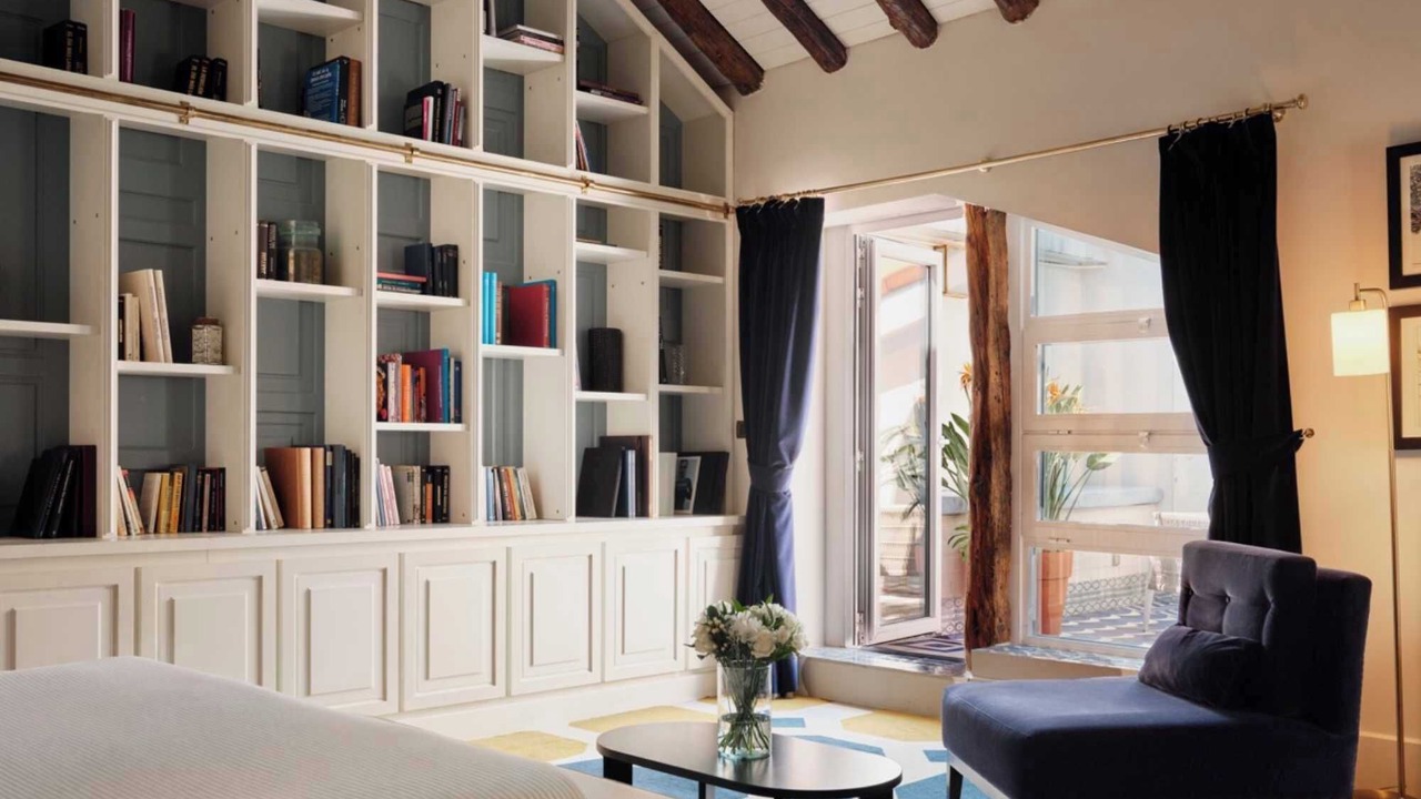 Photo of Bedroom in Chueca