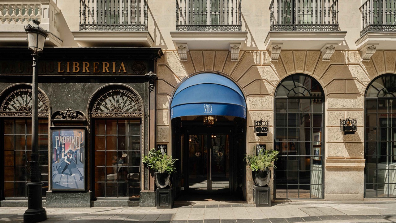 Photo of Outdoor in Chueca