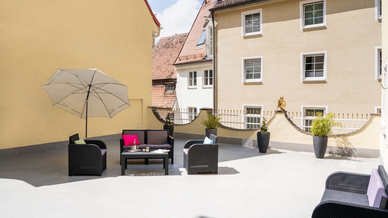 Photo of Outdoor in Landsberg am Lech