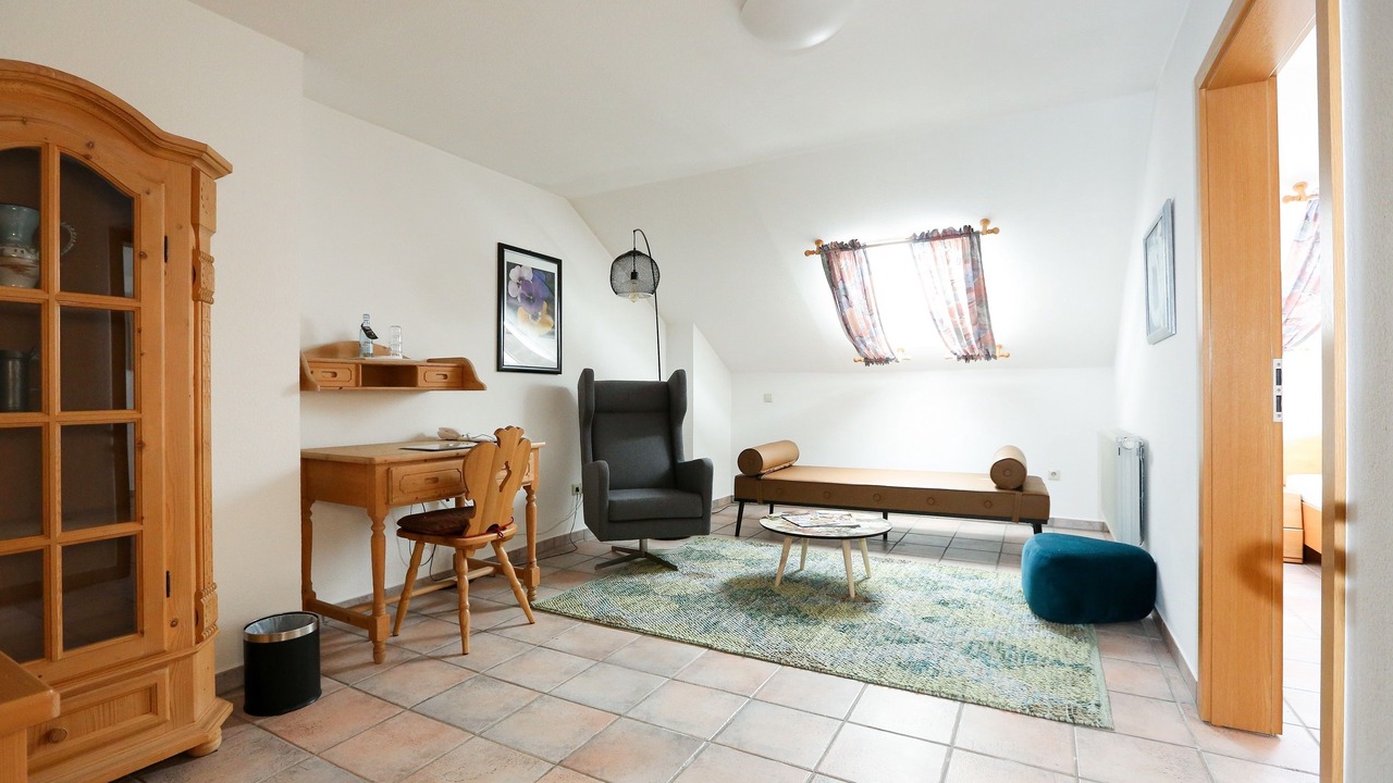 Photo of Livingroom in Landsberg am Lech