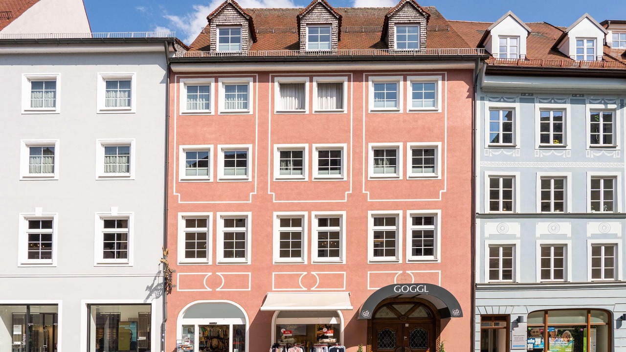 Photo of Outdoor in Landsberg am Lech