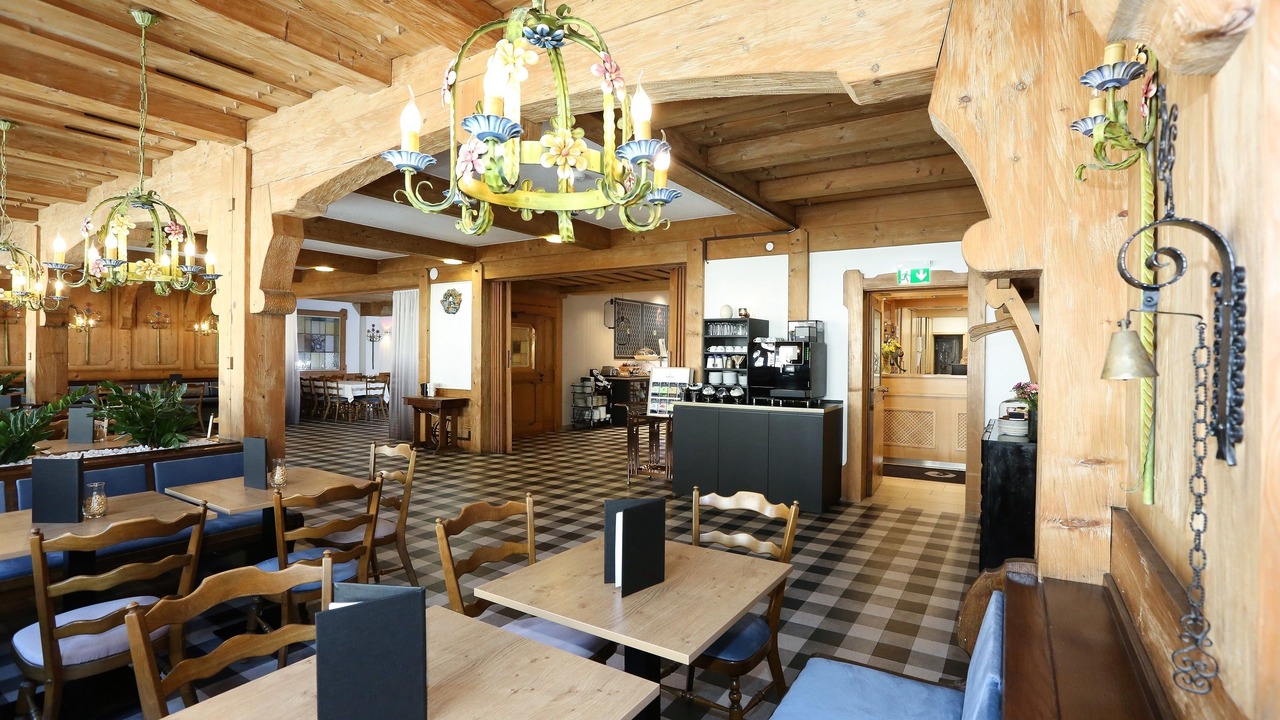 Photo of Livingroom in Landsberg am Lech