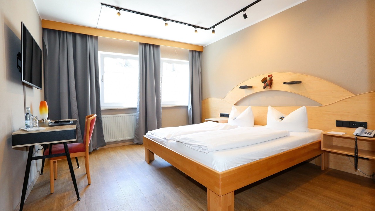 Photo of Bedroom in Landsberg am Lech