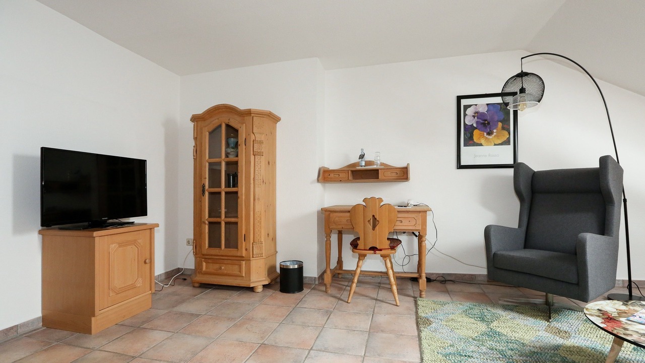 Photo of Livingroom in Landsberg am Lech