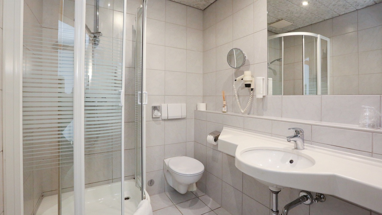 Photo of Bathroom in Landsberg am Lech