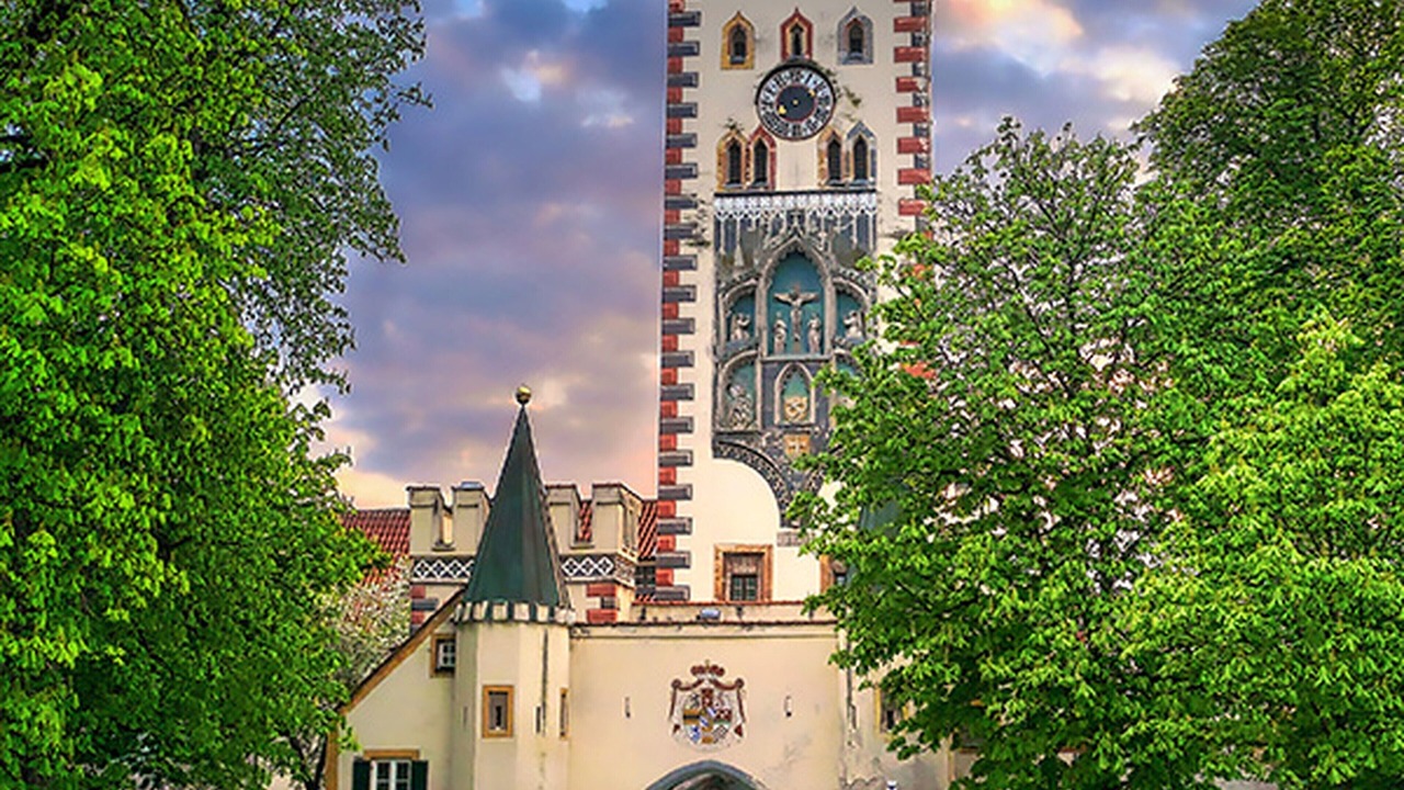 Photo of Outdoor in Landsberg am Lech