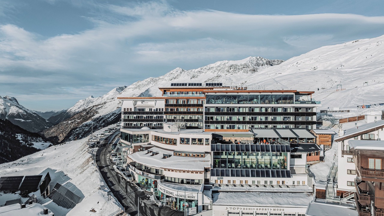 Photo of Outdoor in Hochgurgl