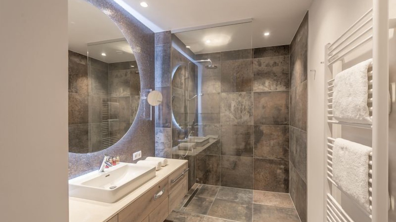 Photo of Bathroom in Obergurgl