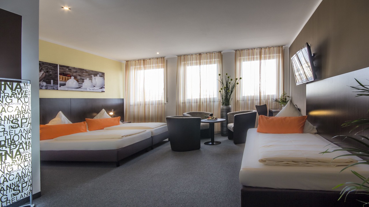 Photo of Bedroom in Obersendling