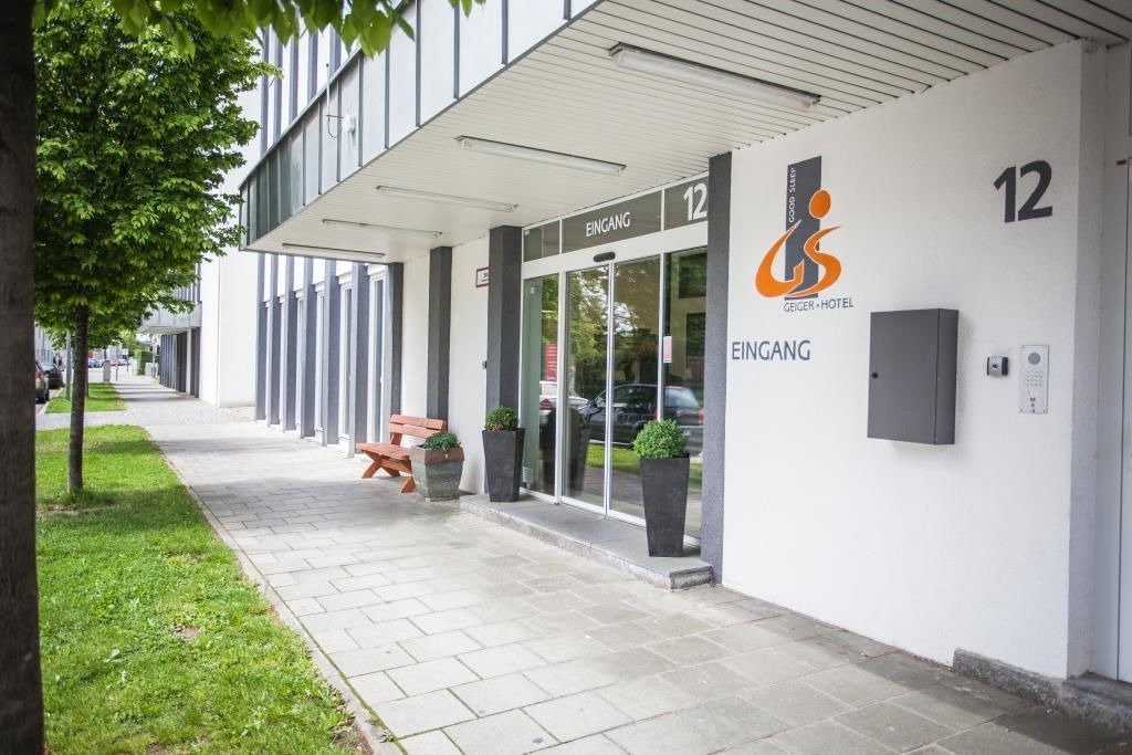 Photo of Outdoor in Obersendling