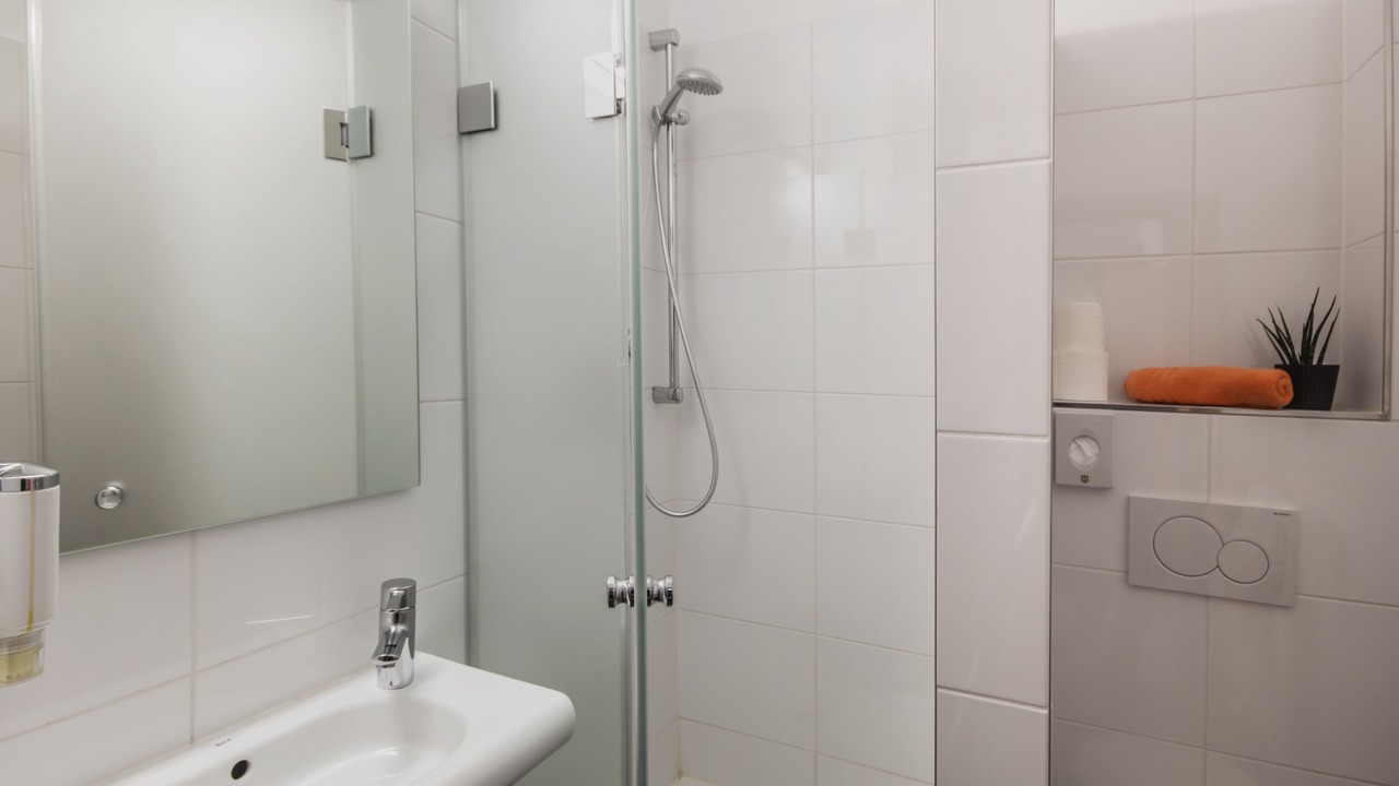 Photo of Bathroom in Obersendling
