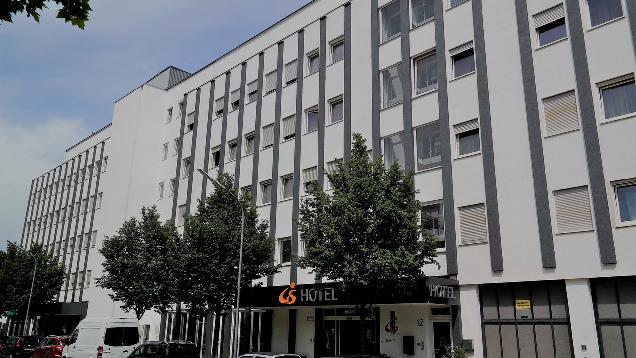 Photo of Outdoor in Obersendling