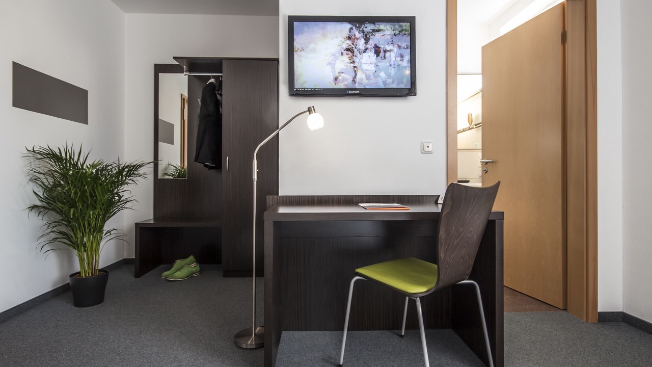 Photo of Bedroom in Obersendling