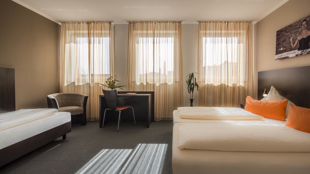Photo of Bedroom in Obersendling