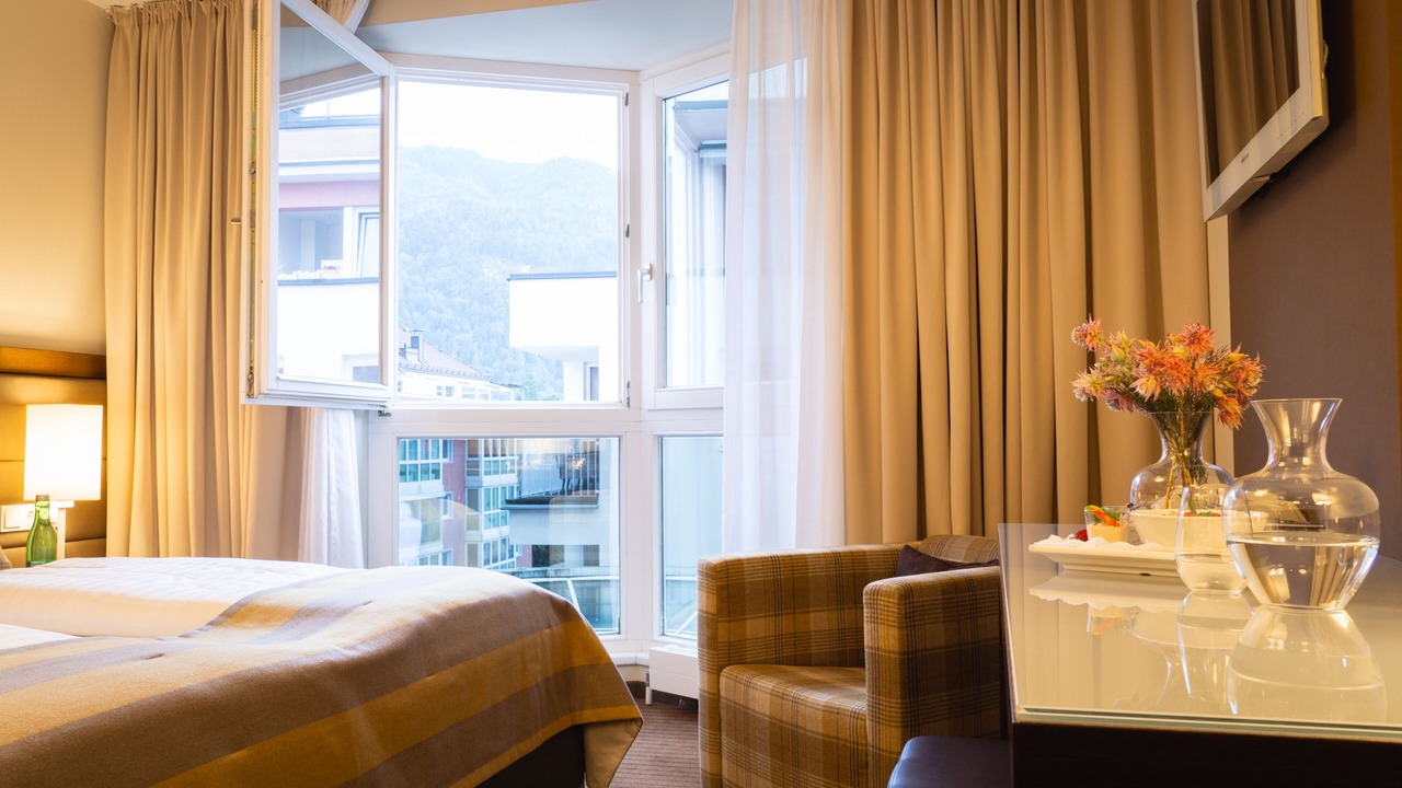 Photo of Bedroom in Kufstein