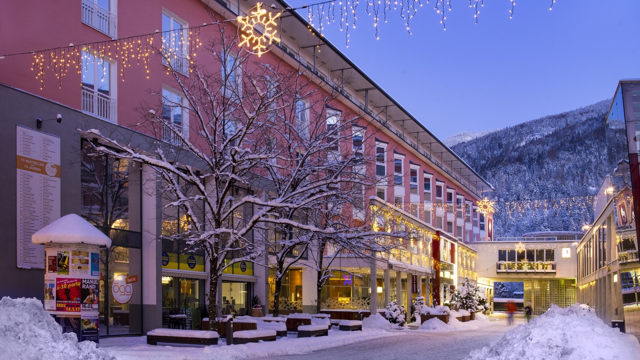 Photo of Outdoor in Kufstein
