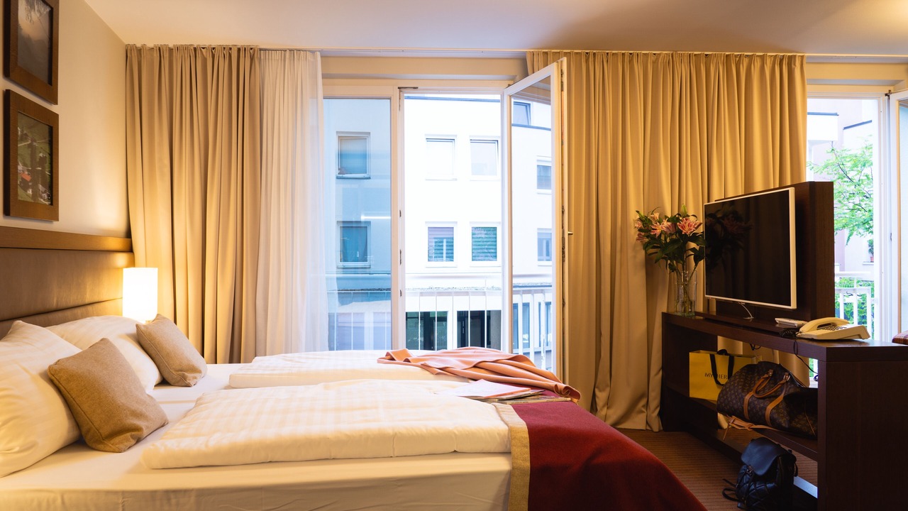 Photo of Bedroom in Kufstein