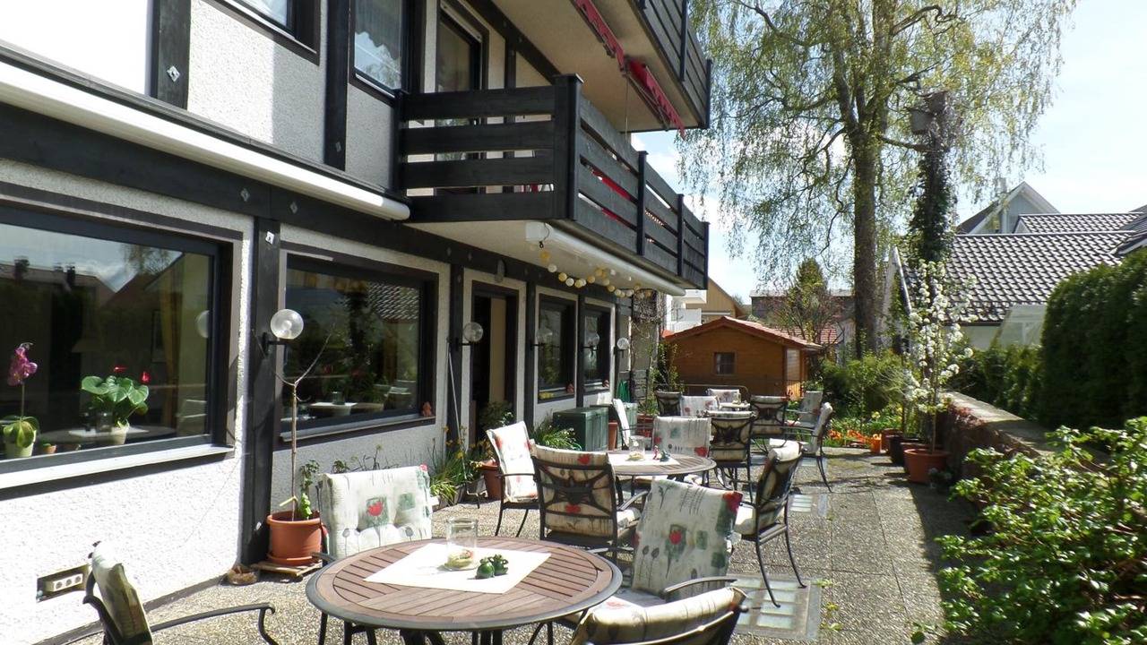 Photo of Outdoor in Unterallgau
