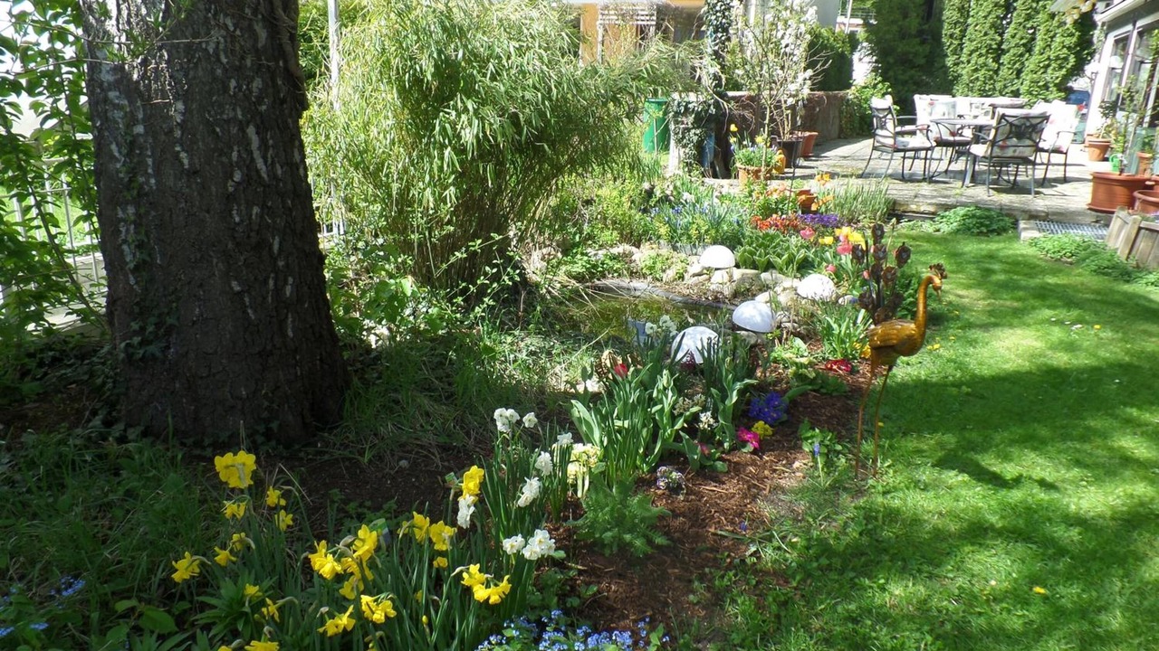 Photo of Outdoor in Unterallgau