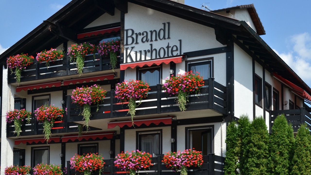 Photo of Buildings in Unterallgau