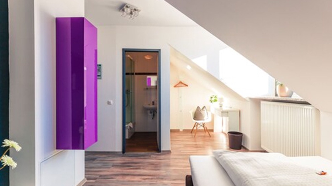 Photo of Bedroom in Erding