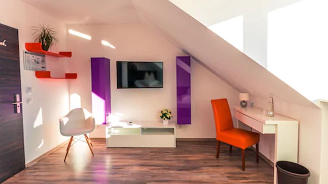 Photo of Bedroom in Erding