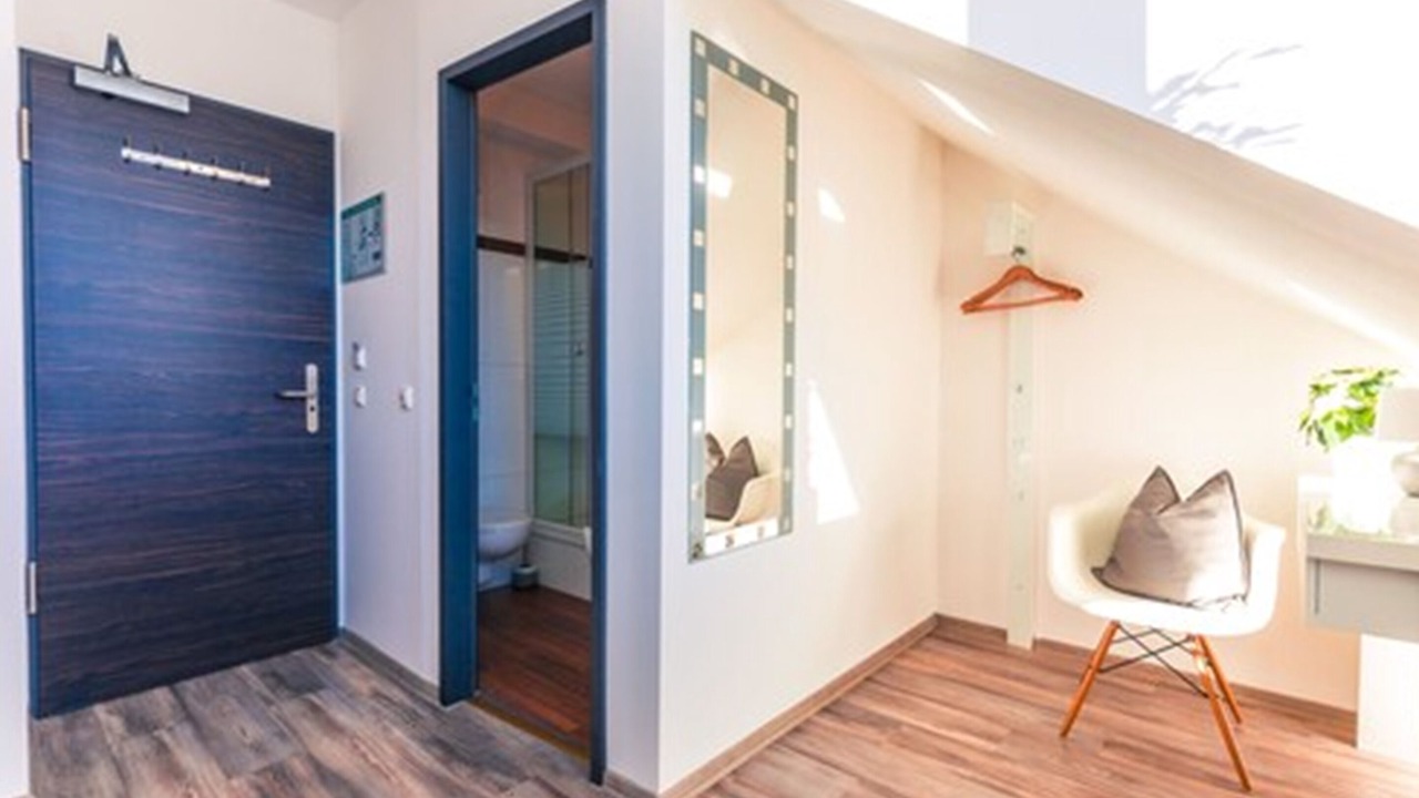 Photo of Bedroom in Erding
