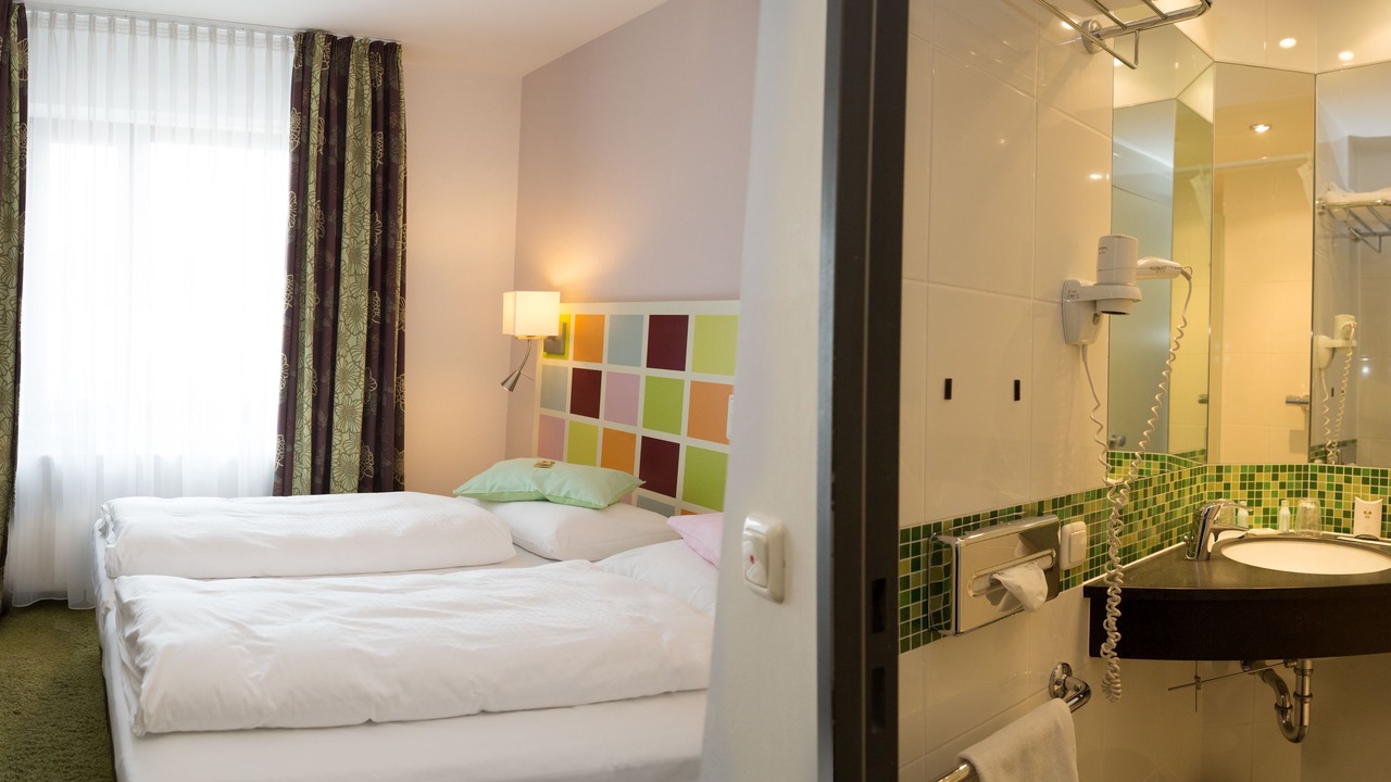 Photo of Bathroom in Erding